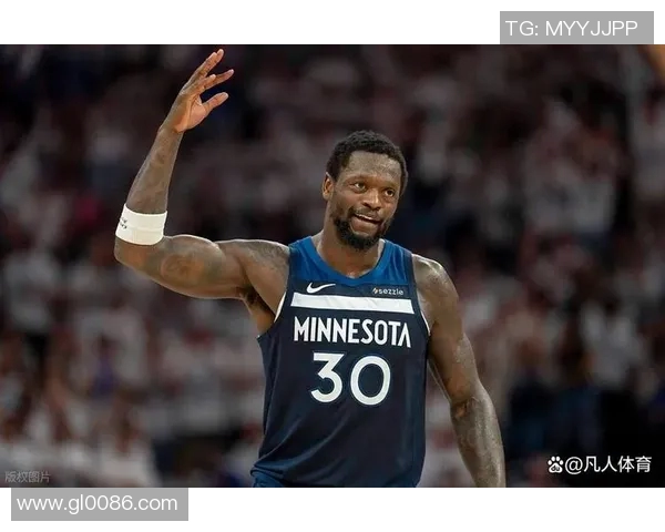 朱利叶斯兰德尔的篮球之路与个人成长历程探讨