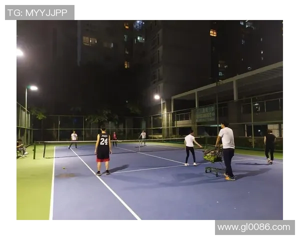 深圳网球队比赛经验深度对比分析及其对未来发展的影响探讨