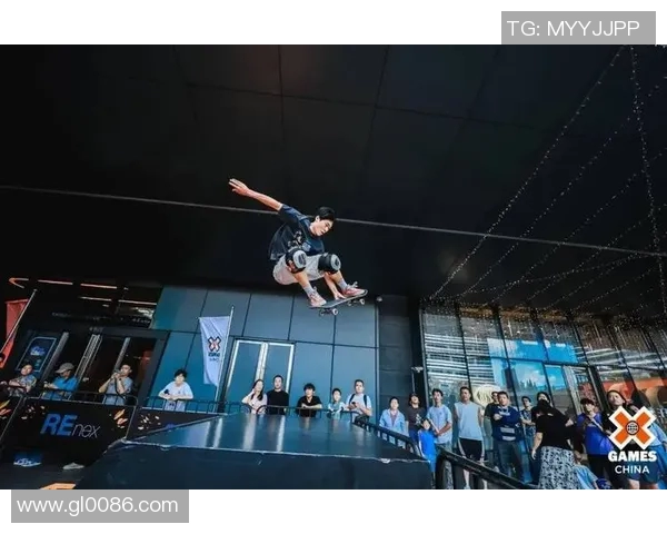 滑板盛宴揭秘杭州滑板队的实力与激情之旅