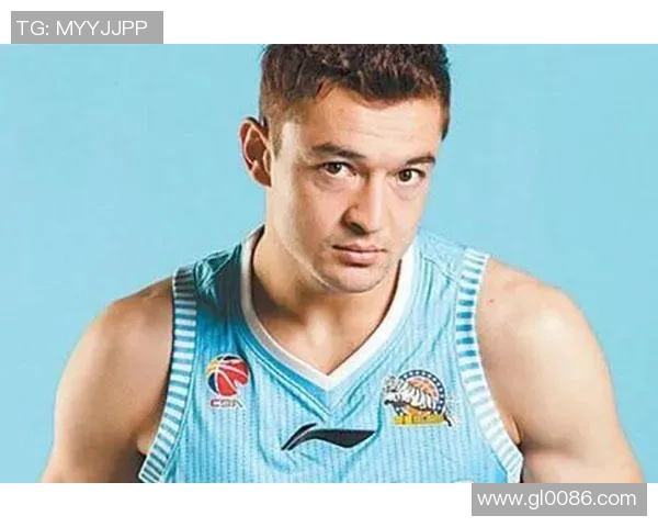 西热力江：从新疆篮球新星到CBA赛场的闪耀之路与未来展望