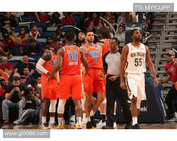 鹈鹕与雷霆精彩对决直播视频全程回放与赛后分析分享