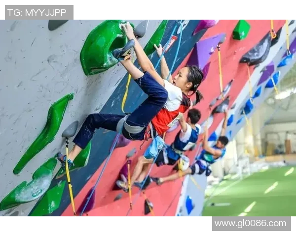 北京攀岩队状态变革引发热议攀岩运动新风潮与挑战MBA