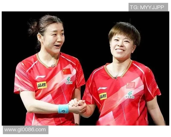 上海乒乓球队强势领跑最新乒乓球配合TOP10榜单分析