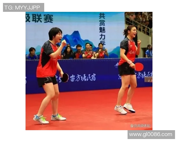 南京乒乓球队心理素质分析与提升策略探讨