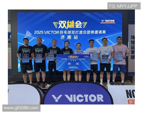 武汉羽毛球队比赛经验分享与成长之路探讨