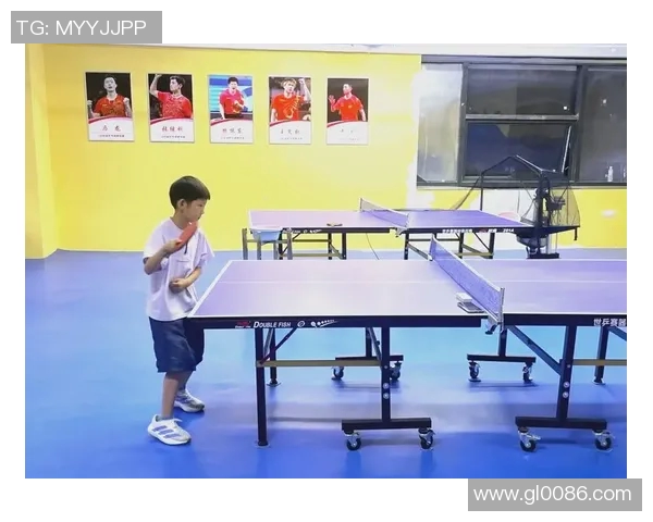 重庆乒乓球队的蜕变与成长：一段不平凡的转型历程纪实