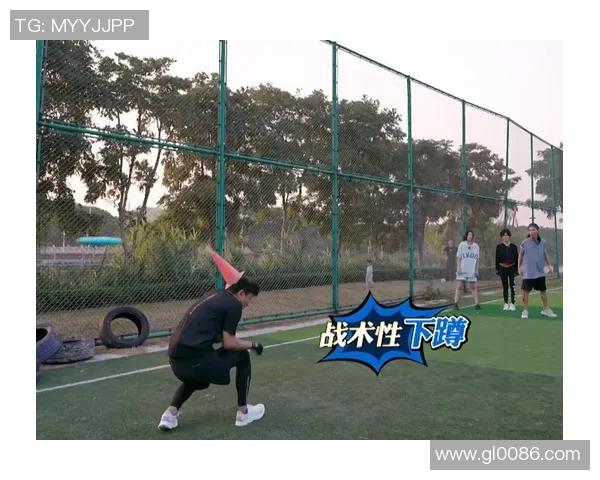 重庆飞盘队的节奏打法深入分析与战术解读